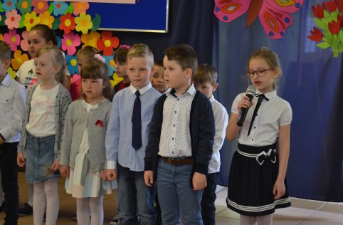 W zdrowym ciele zdrowy duch...